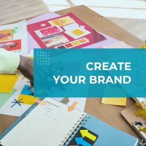 create your brand