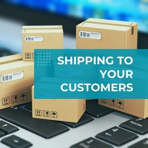 Shipping Options for your customers