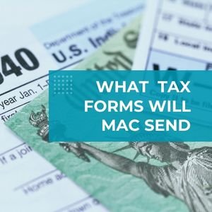 Tax Forms for TSPOs