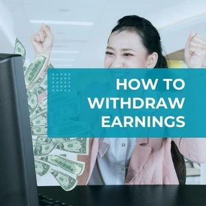 Read more about the article How Do I Withdraw Earnings